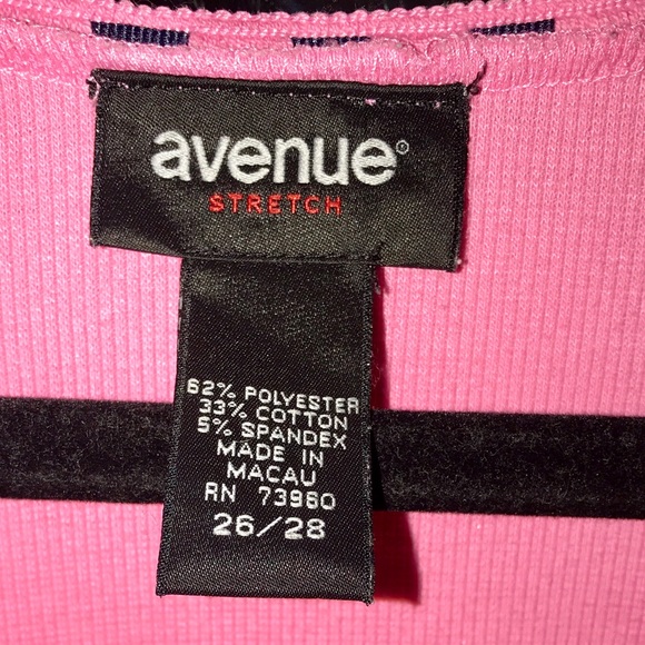 Avenue Long Sleeve Shirt - Picture 3 of 4